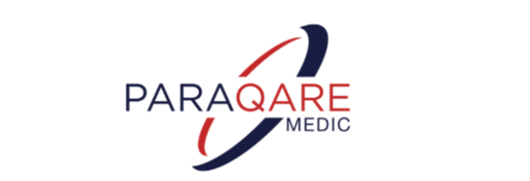 ParaQare Portal